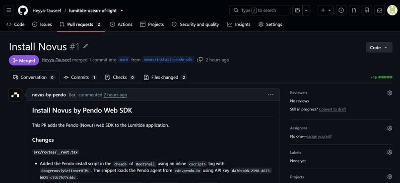 Lumitide – screenshot 10