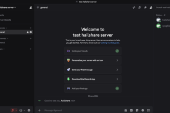 HailShare