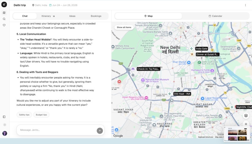 jento – screenshot 8