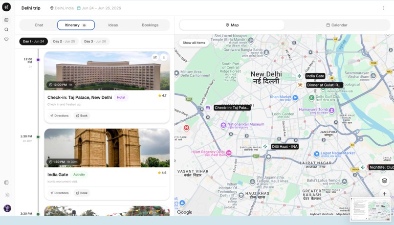 jento – screenshot 9