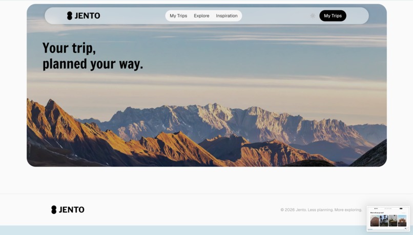 jento – screenshot 6