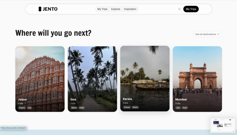 jento – screenshot 5