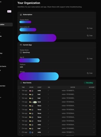 SpecDrop AI – screenshot 1