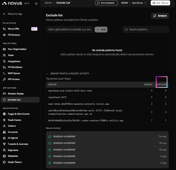 SpecDrop AI – screenshot 2