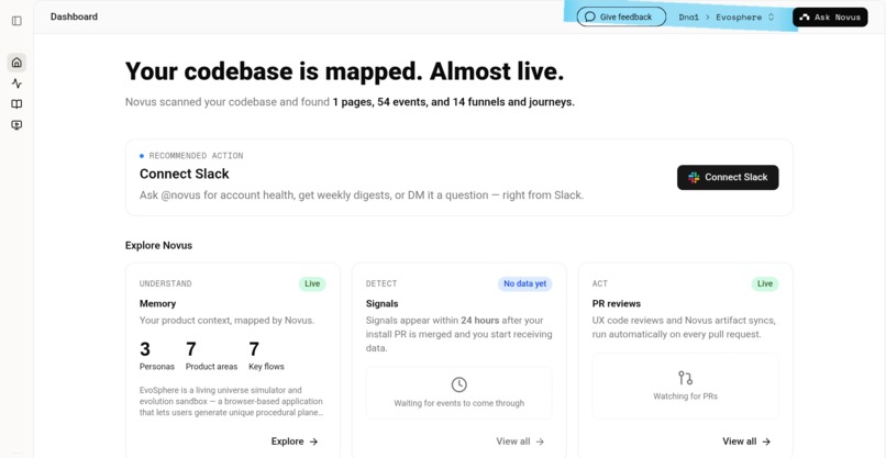Leaklens – screenshot 8