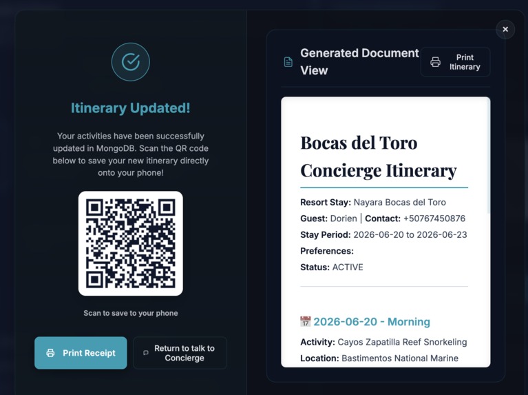IslandFlow powered by Pendo – screenshot 3