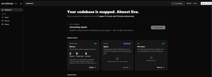 CleanLoop — Your city's cleanup partner – screenshot 16