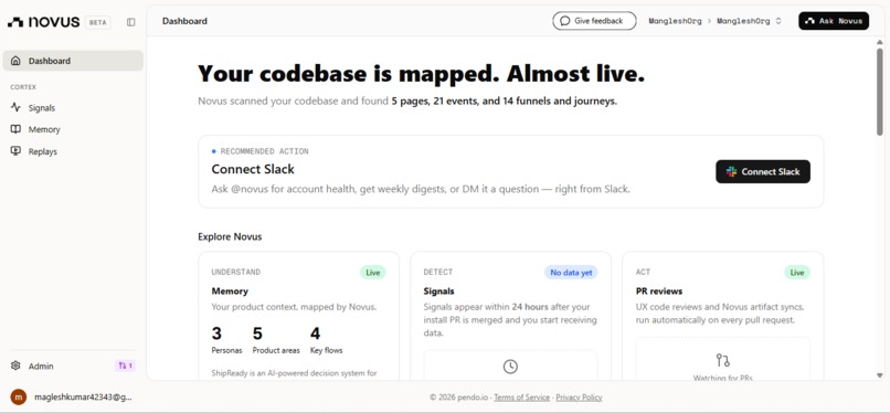 ShipReady – screenshot 2