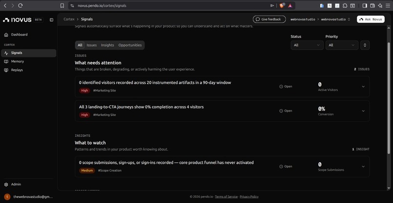 ScopeIt – screenshot 3