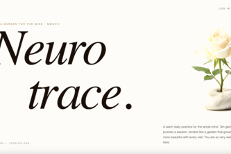 NeuroTrace