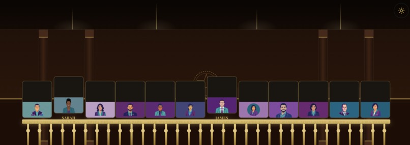 Pitch Jury – screenshot 5
