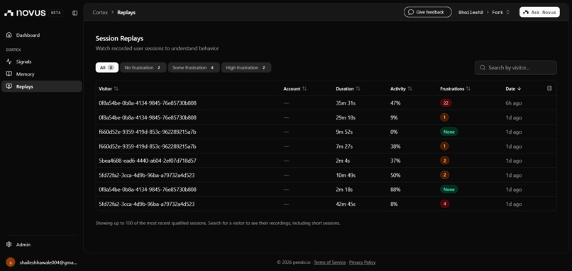 Fork – screenshot 8