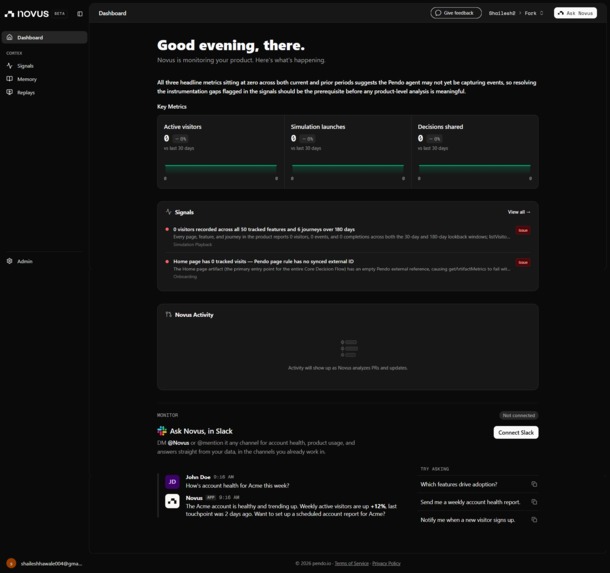 Fork – screenshot 9