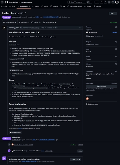 Kirana FreeBasket – screenshot 5