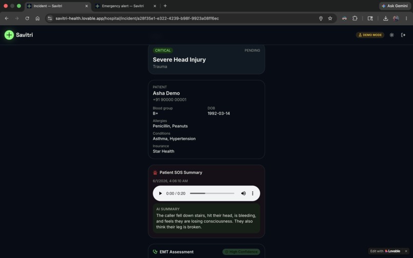 Savitri Guardian – screenshot 11