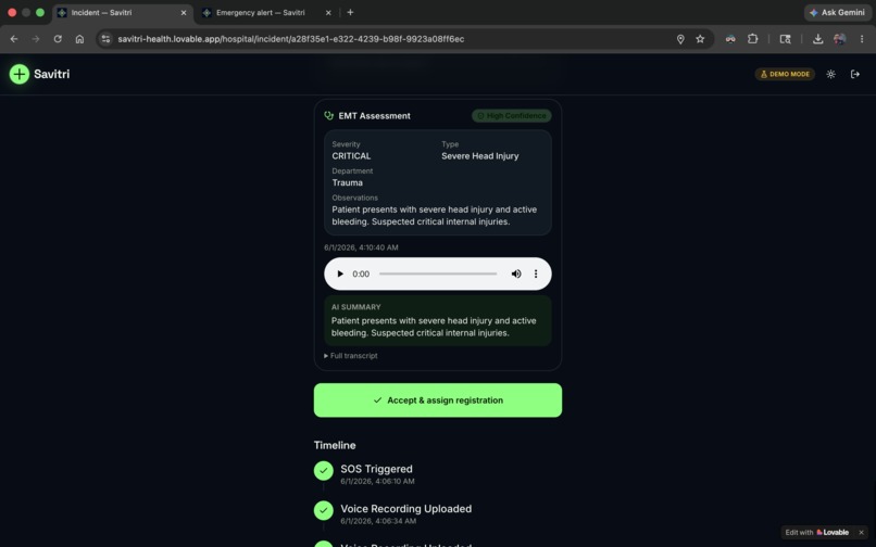 Savitri Guardian – screenshot 12