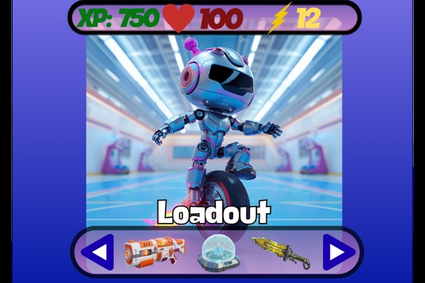 Robo Wreck Center – screenshot 3