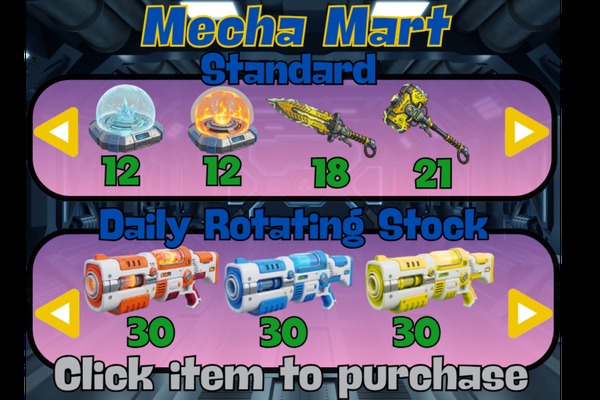 Robo Wreck Center – screenshot 4