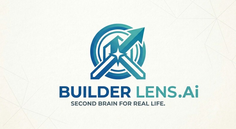 BUILDER LENS .Ai – screenshot 1
