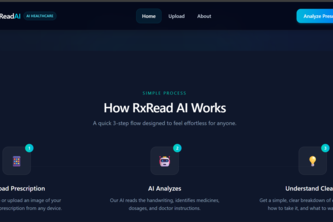 RxRead_AI