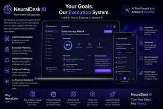 NeuralDesk 