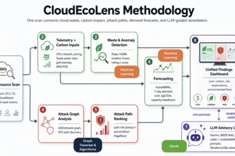 CloudEcoLens_Pandas