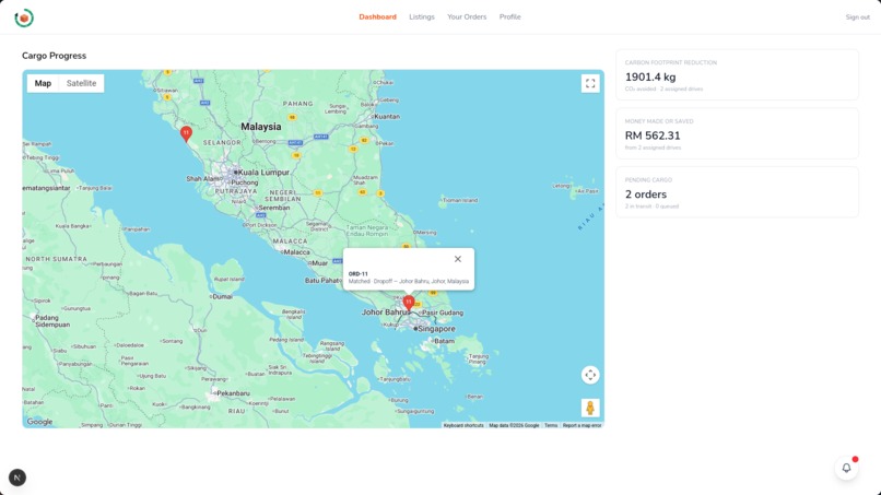BundleLah_AsiaPacificSquareMall – screenshot 3