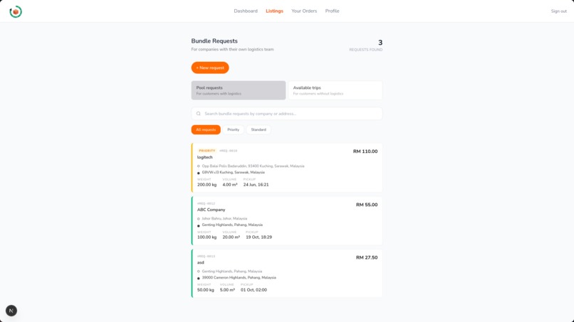 BundleLah_AsiaPacificSquareMall – screenshot 5