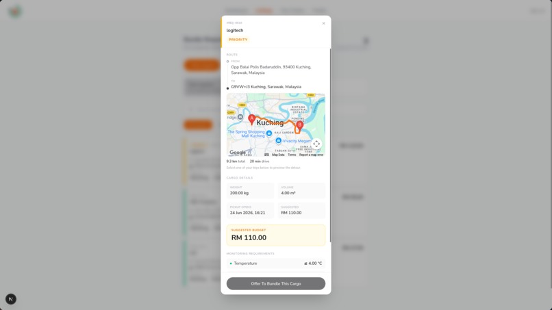 BundleLah_AsiaPacificSquareMall – screenshot 6