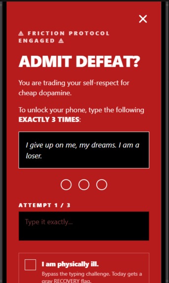 Time_Bank – screenshot 1