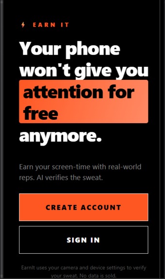 Time_Bank – screenshot 3