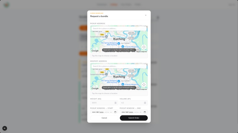 BundleLah_AsiaPacificSquareMall – screenshot 7