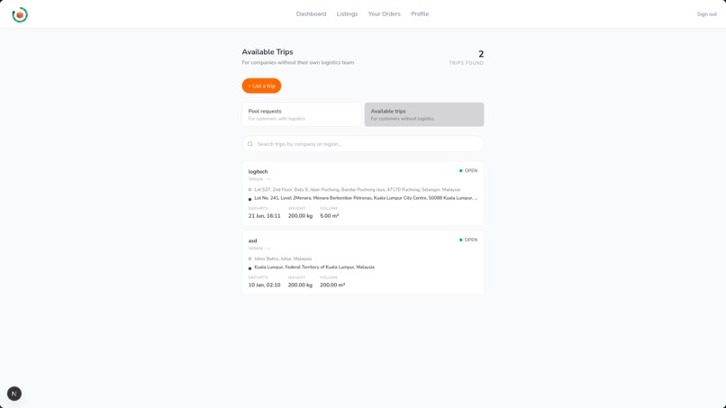 BundleLah_AsiaPacificSquareMall – screenshot 8