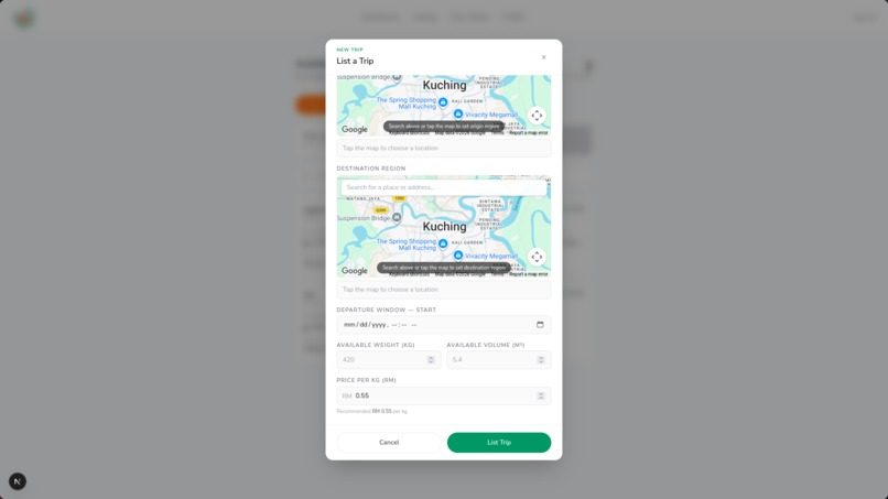 BundleLah_AsiaPacificSquareMall – screenshot 9