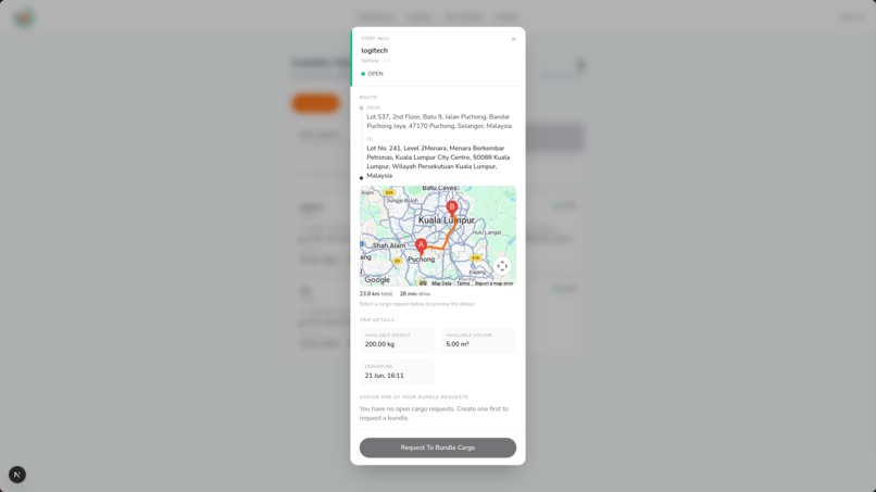 BundleLah_AsiaPacificSquareMall – screenshot 10