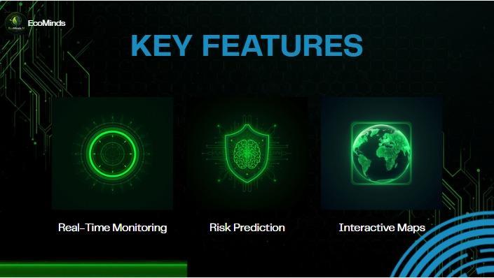 Eco Minds – screenshot 2