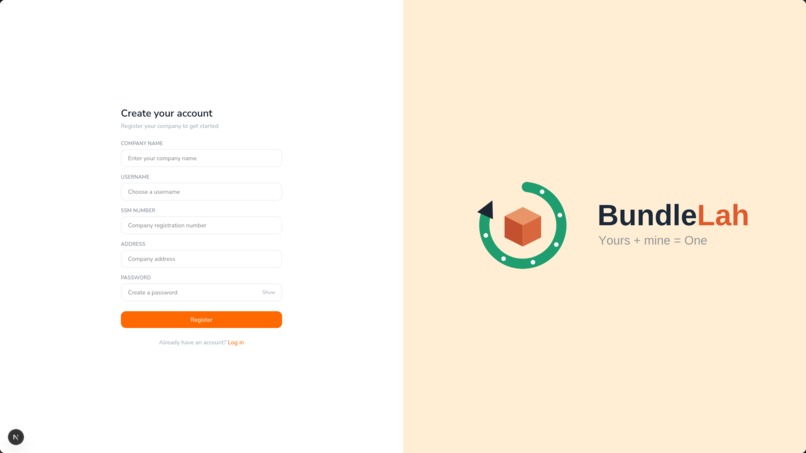 BundleLah_AsiaPacificSquareMall – screenshot 1