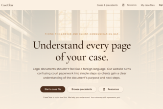 CaseClear