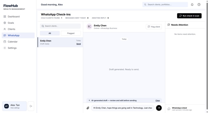 FlowHub_ReadProperly – screenshot 7
