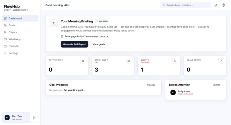 FlowHub_ReadProperly – screenshot 5