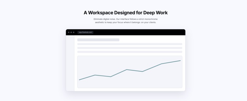 FlowHub_ReadProperly – screenshot 3