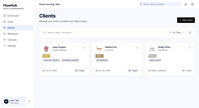 FlowHub_ReadProperly – screenshot 6