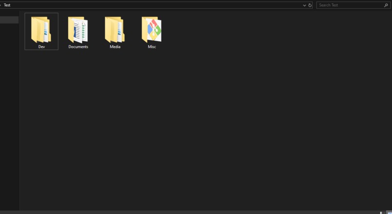 Smart File Organizer – screenshot 5