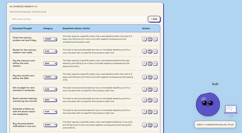 ClearHead – screenshot 9