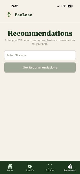 EcoLoco – screenshot 4
