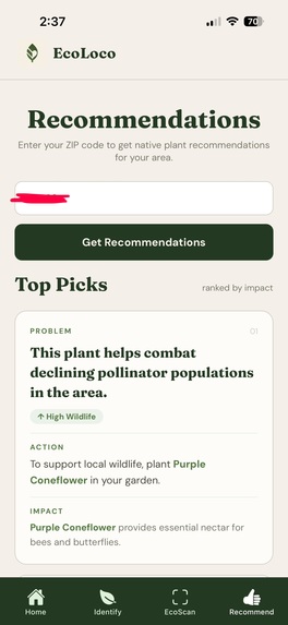 EcoLoco – screenshot 7