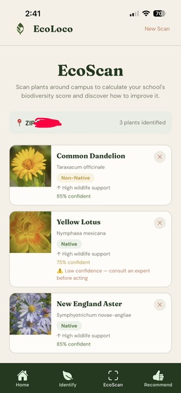 EcoLoco – screenshot 9