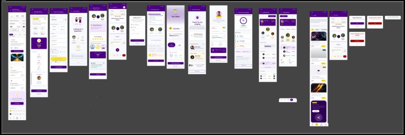 YouSpeak Career Readiness Intelligence – screenshot 1