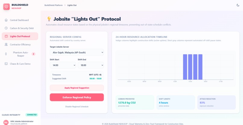 BuildShield_AI-Cavan – screenshot 5