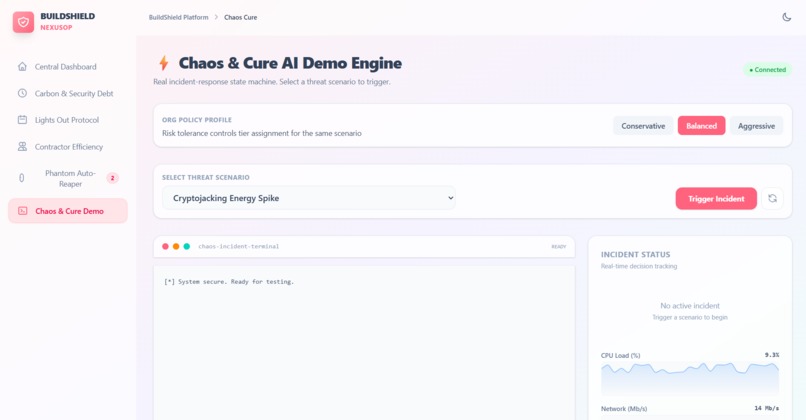 BuildShield_AI-Cavan – screenshot 9